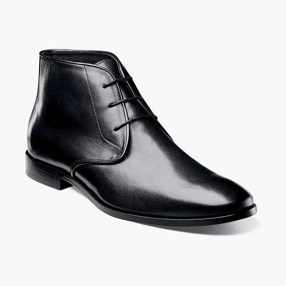 Florsheim Jet Chukka Shoe